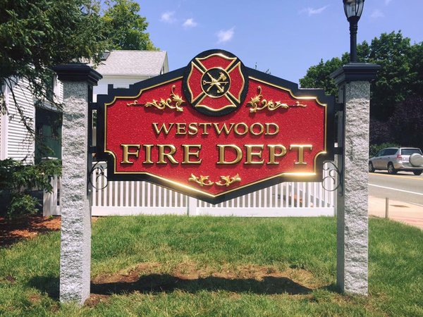 Westwood Fire Department