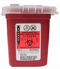 Sharps Container