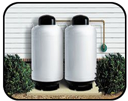 Propane Tanks