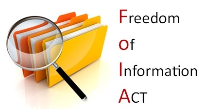 FOIA-Logo