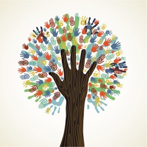 community tree