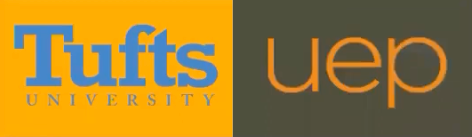 UEP logo