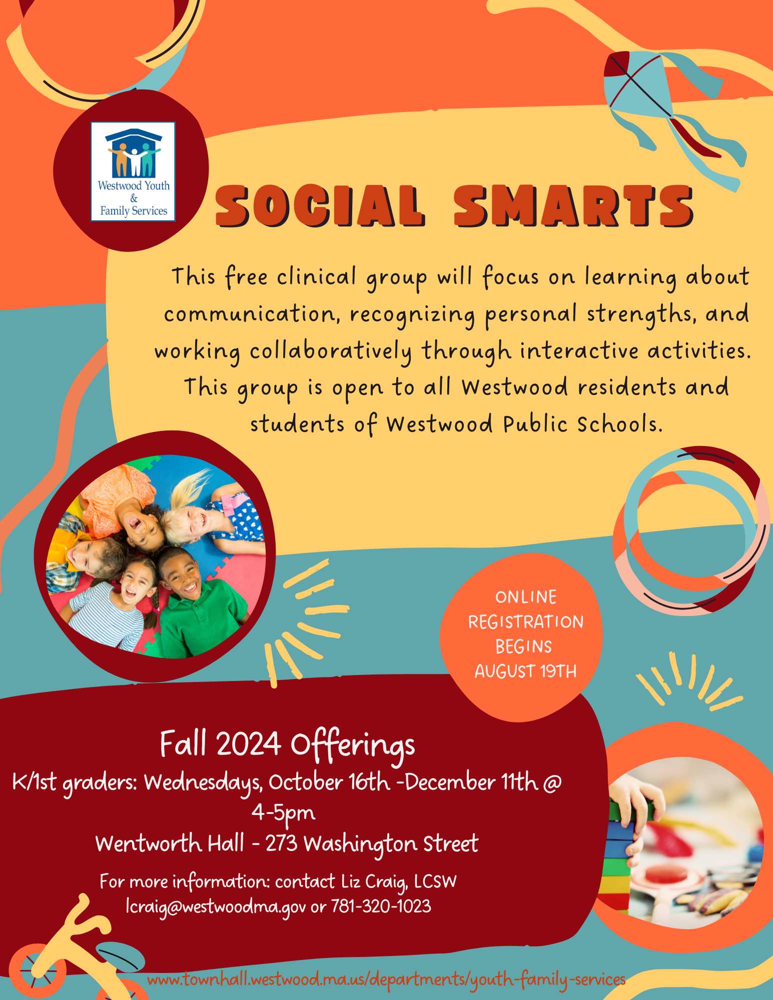 Social Smarts Flyer for Website FALL