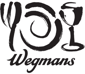 Wegmans Logo - Black Square